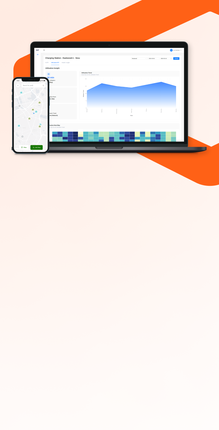 ChargeBox CTA